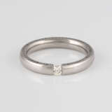 DIAMANT-RING - photo 1