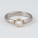 BRILLANT-RING - Foto 1