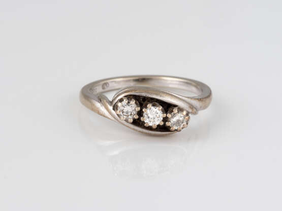 BRILLANT-RING - photo 1