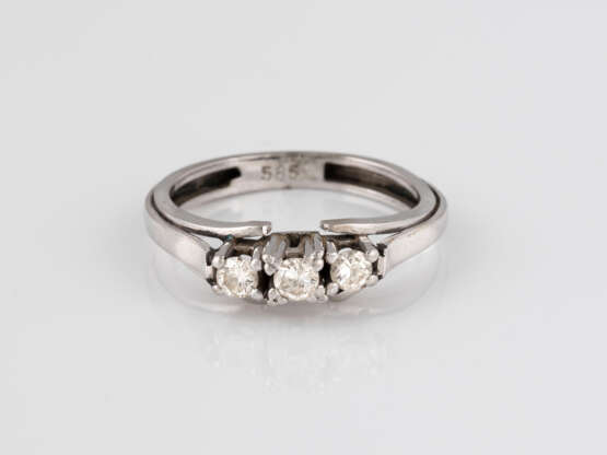 BRILLANT-RING - photo 1