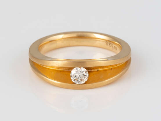 BRILLANT-RING - photo 1