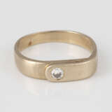 DIAMANT-RING - photo 1