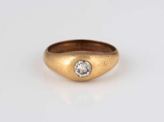 BRILLANT-RING - photo 1