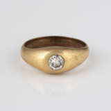 BRILLANT-RING - photo 1