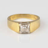 DIAMANT-RING - photo 1