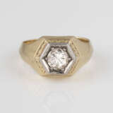 BRILLANT-RING - photo 1