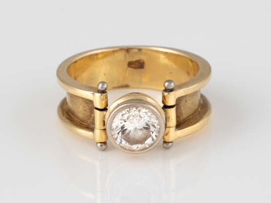 BRILLANT-RING - photo 1