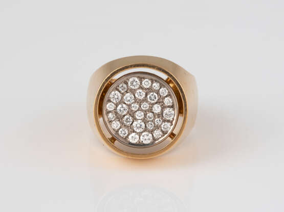 BRILLANT-RING - photo 1