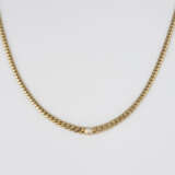 DIAMANT-COLLIER - photo 1