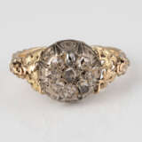 DIAMANT-RING - photo 1