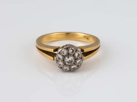 BRILLANT-RING - photo 1