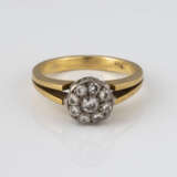 BRILLANT-RING - photo 1