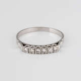 DIAMANT-RING - photo 1