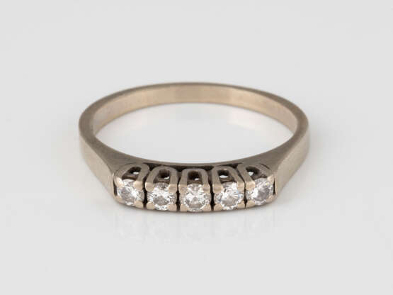 BRILLANT-RING - photo 1