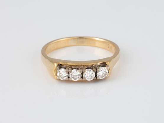 BRILLANT-RING - photo 1