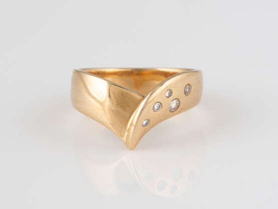 BRILLANT-RING - photo 1