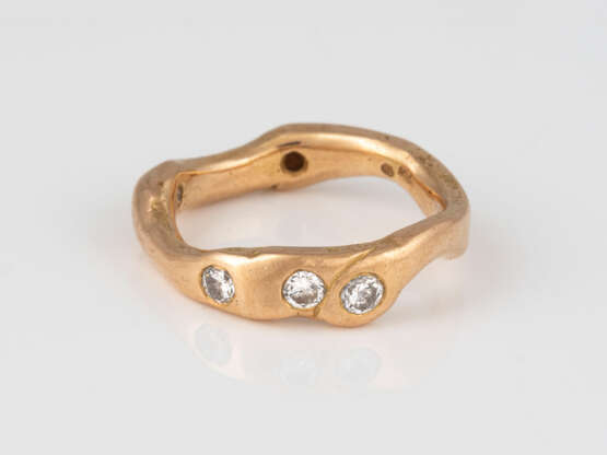 BRILLANT-RING - photo 1