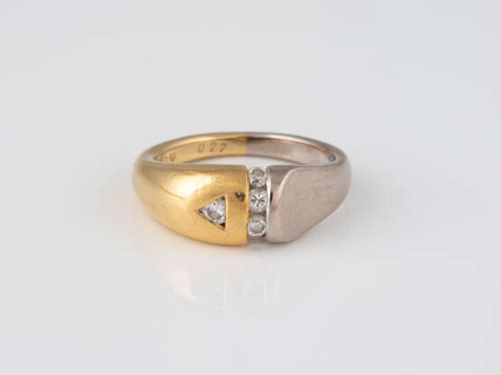 BRILLANT-RING - photo 1