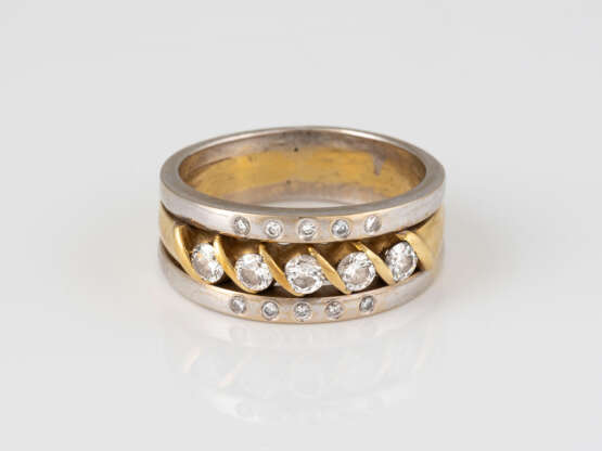 BRILLANT-RING - photo 1