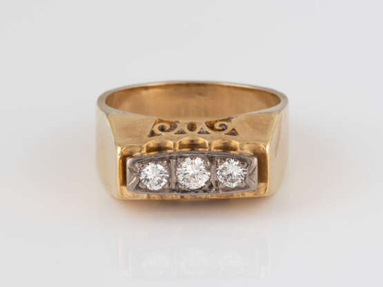 BRILLANT-RING - photo 1