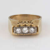 BRILLANT-RING - photo 1