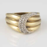 DIAMANT-RING - photo 1