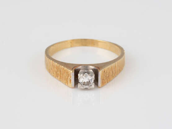 BRILLANT-RING - photo 1