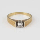 BRILLANT-RING - photo 1