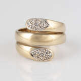 DIAMANT-RING - photo 1