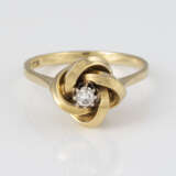 BRILLANT-RING - photo 1