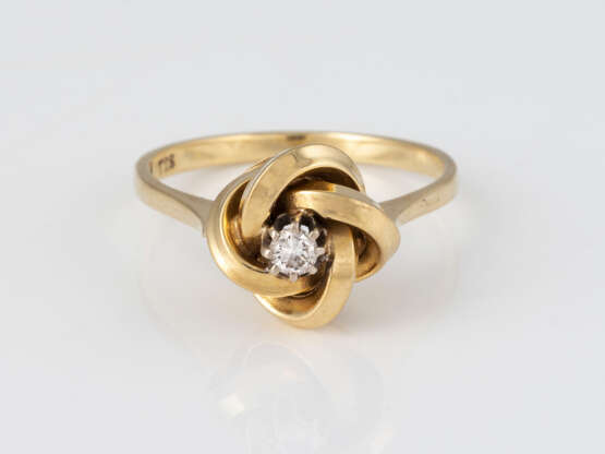 BRILLANT-RING - photo 1