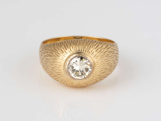 BRILLANT-RING - photo 1