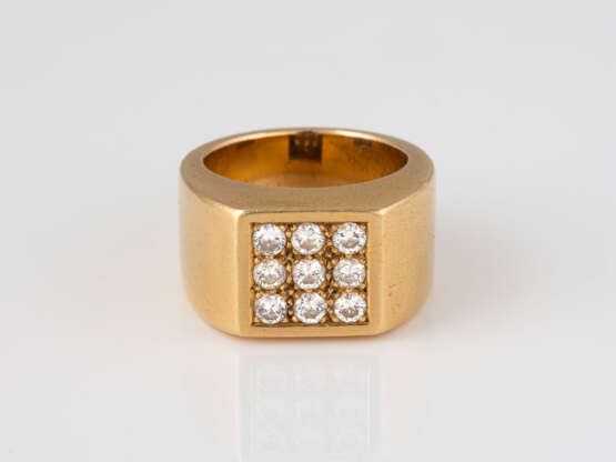 BRILLANT-RING - photo 1