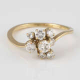 BRILLANT-RING - photo 1