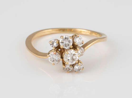 BRILLANT-RING - photo 1