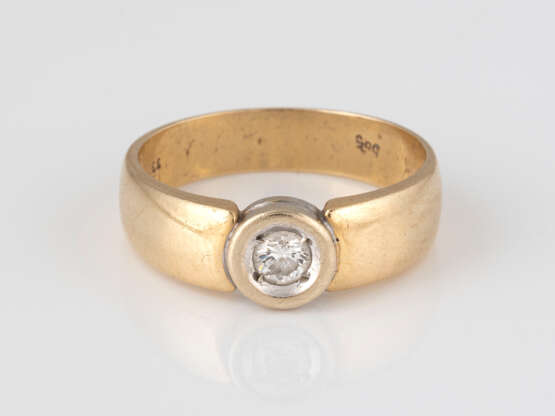 BRILLANT-RING - photo 1