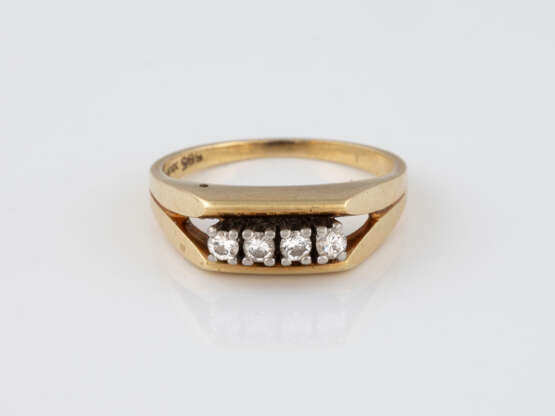 BRILLANT-RING - photo 1