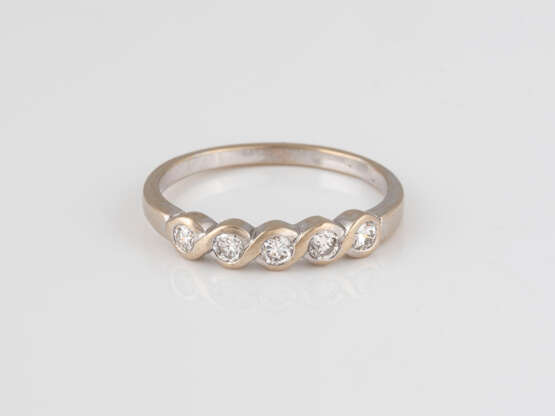 BRILLANT-RING - photo 1