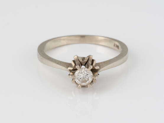 BRILLANT-RING - photo 1