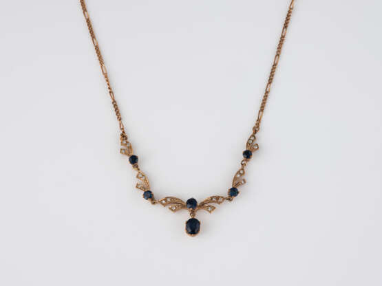 COLLIER - photo 1