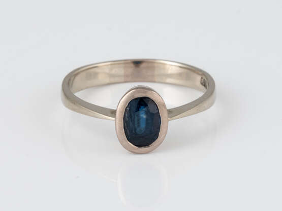 SAPHIR-RING - photo 1