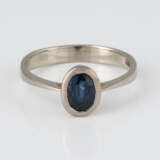 SAPHIR-RING - photo 1