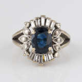 EDELSTEIN-RING - photo 1