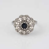 EDELSTEIN-RING - photo 1