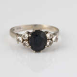 EDELSTEIN-RING - photo 1