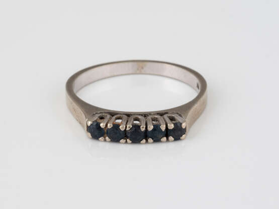 SAPHIR-RING - photo 1