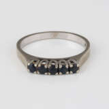 SAPHIR-RING - photo 1