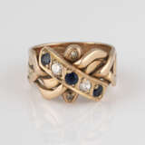 EDELSTEIN-RING - photo 1