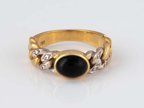 RING - photo 1