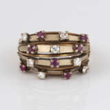 EDELSTEIN-RING - photo 1